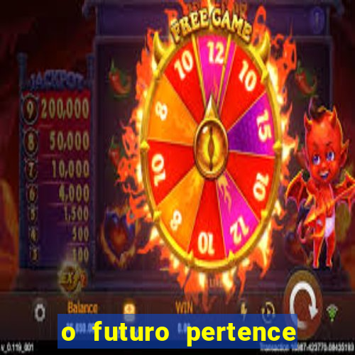 o futuro pertence a deus eclesiastes